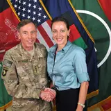 David Petraeus Salary: How Much Does a Four Star General Make?