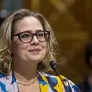 Kyrsten Sinema