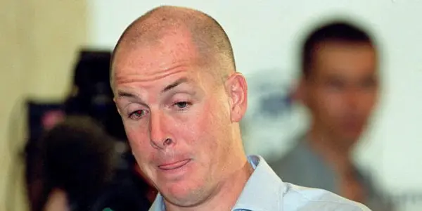 Nick Leeson