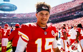 Patrick Mahomes Net Worth