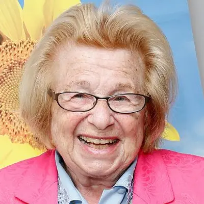 Ruth Westheimer