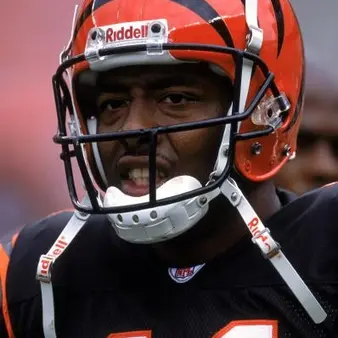 Akili Smith Net Worth