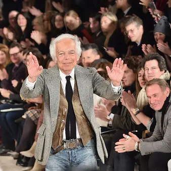 How Much Has Ralph Lauren's Net Worth Grown From 1990 To Now?