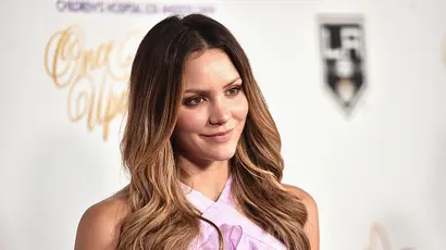 Katharine McPhee