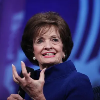 Marilyn Carlson Nelson