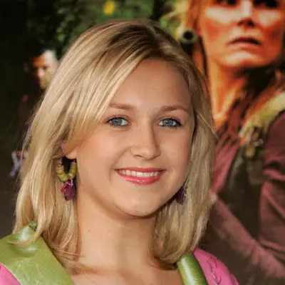 Skye McCole Bartusiak