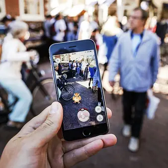 Pokémon Go Causes Nintendo's Stock To EXPLODE