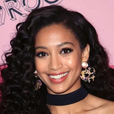 Samantha Logan