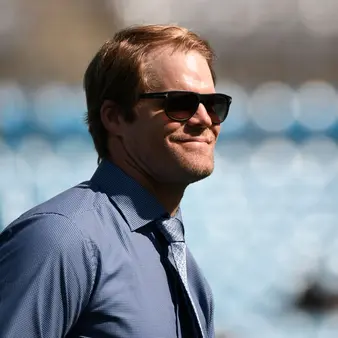 Greg Olsen Net Worth