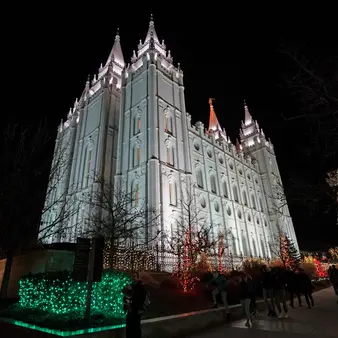 The Mormon Church's Secretive $100 Billion Fund Made A Killing On GameStop Then Upped Its Tesla Stake By 39%