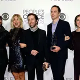 Big Bang Theory Stars Take Big Pay Cut So Mayim Bialik And Melissa Rauch Can Get Raises