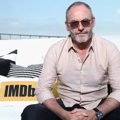 Liam Cunningham