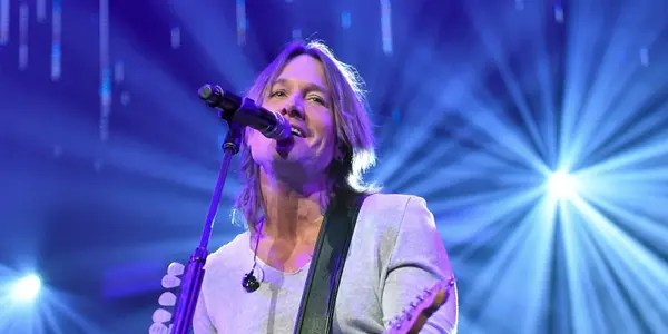 Keith Urban