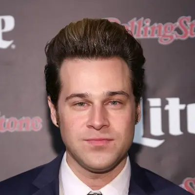 Ryan Cabrera
