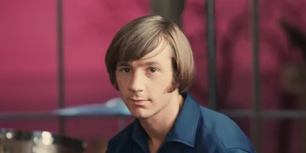 Peter Tork