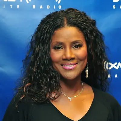 Juanita Bynum