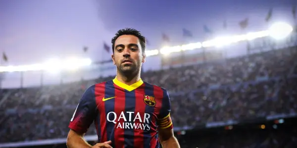 Xavi