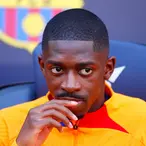 Ousmane Dembélé Net Worth