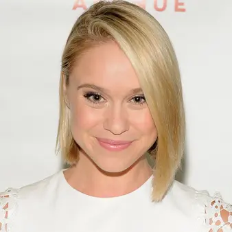 Becca Tobin Net Worth