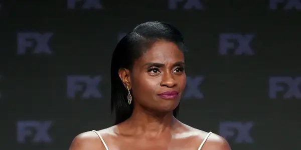 Adina Porter