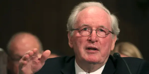 Jay Rockefeller