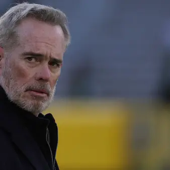 Joe Buck Is Following Troy Aikman To ESPN With A Huge Contract