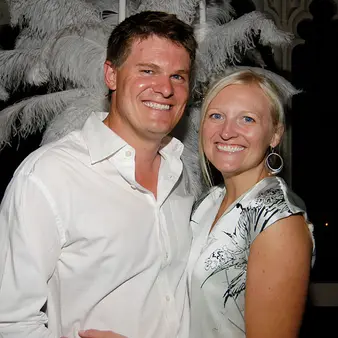 Bo Peabody Net Worth