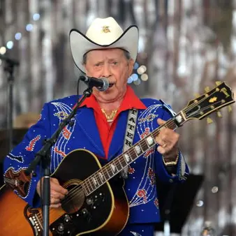 Little Jimmy Dickens Net Worth