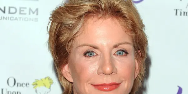 Patricia Cornwell