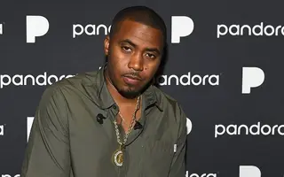 Nas Net Worth