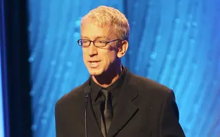 Andy Dick Net Worth
