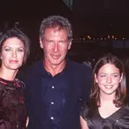 The Richest Actor In 1997's "Air Force One" Wasn't Harrison Ford… It Was His 12-Year-Old Co-Star