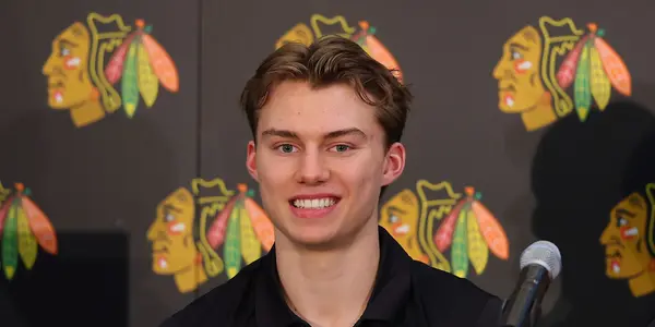 Connor Bedard
