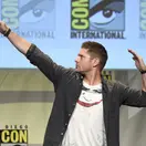 Jensen Ackles