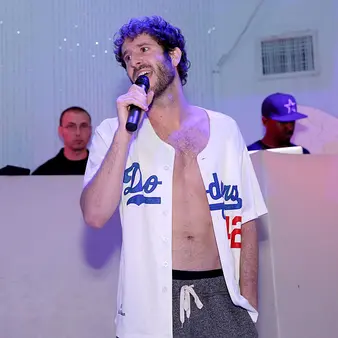 This Week's No. 1 Rap Album Was Made By Someone You May Not Have Expected