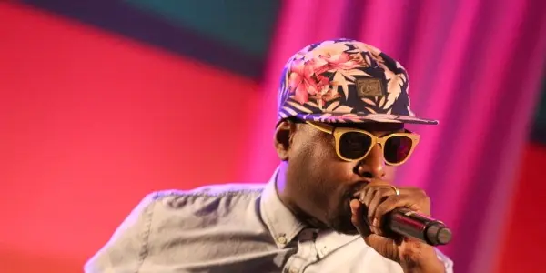Talib Kweli