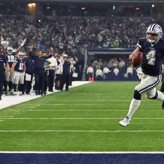 Here's How Much Dak Prescott Will Make – After Taxes – With His New Contract
