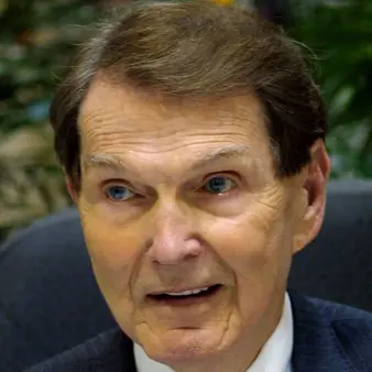 Tim LaHaye Net Worth