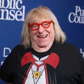 Bruce Vilanch Net Worth