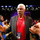 Julius Erving