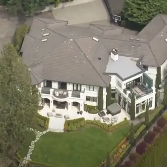 Russell Wilson Just Bought The Most Expensive Home In Denver History And Listed His $28 Million Seattle Mansion