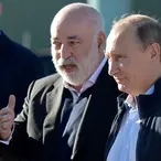 Meet 7 Of The Sanctioned Russian Billionaires