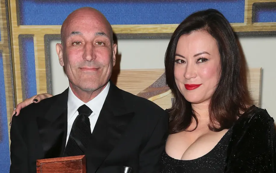 Sam Simon Made Hundreds Of Millions Off "The Simpsons" Then Gave It All Away