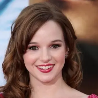 Kay Panabaker Net Worth