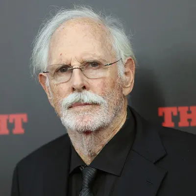 Bruce Dern