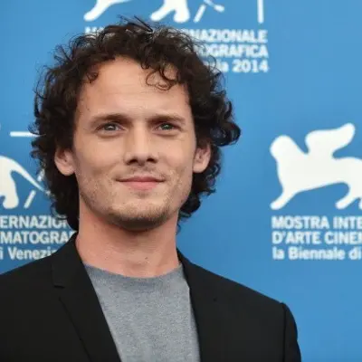 Anton Yelchin