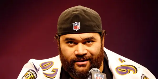Haloti Ngata