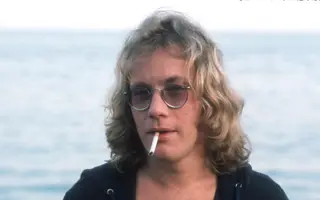 Warren Zevon Net Worth