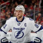 Steven Stamkos Net Worth