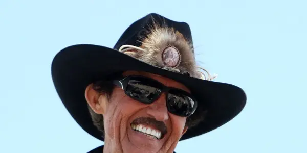 Richard Petty